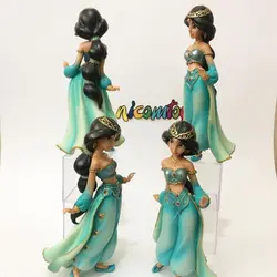 فیگور (مجسمه) پرنسس جاسمین علاالدین دیزنی Disney Aladdin Jasmine Statue