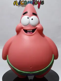 فیگور پاتریک باب اسفنجی