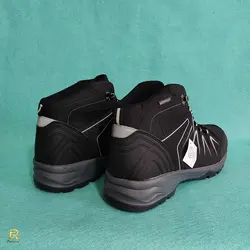 کفش کوهنوردی و طبیعت گردی کریویت پرو (crivit pro) مدل S1003