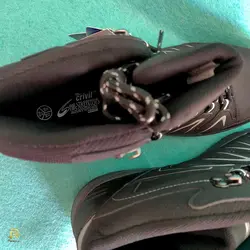 کفش کوهنوردی و طبیعت گردی کریویت پرو (crivit pro) مدل S1003