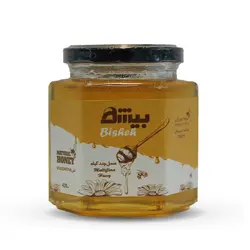 عسل چند گیاه