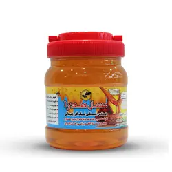 عسل گون آویشن