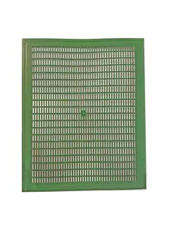 شبکه مانع ملکه سبز