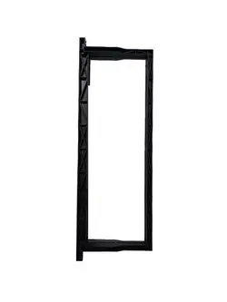 قاب کوتاه پلاستیکی