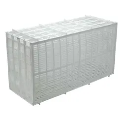 ایزولاتور 4 قابی