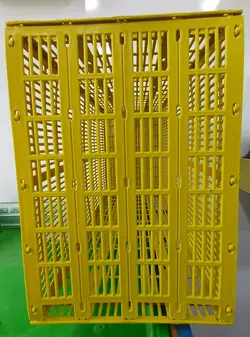 ایزولاتور 4 قابی