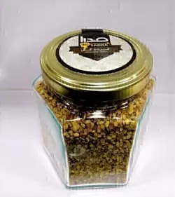 گرده گل کوهستان
