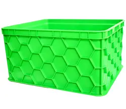 سبد ده قابی هفت گوهر