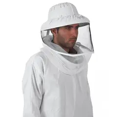 توری فلزی یک تکه هفت گوهر(بدون کلاه)