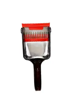 پولک بردار کششی هفت گوهر