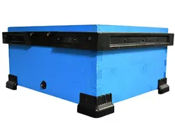 طبق کندو زنبور عسل هفت گوهر