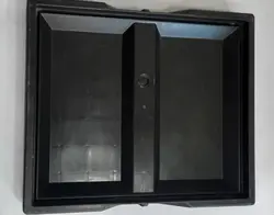 درب پلاستیکی کندو هفت گوهر(جدید)