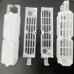 قفس نگهداری ملکه (حبس ملکه) هفت گوهر