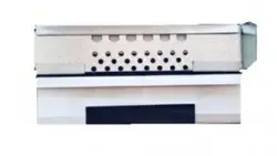 دریچه پرواز فلزی کندو