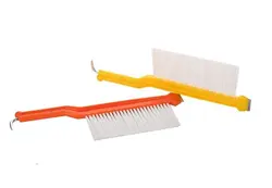 برس، کاردک زنبورداری هفت گوهر