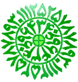 شماره کندو هفت گوهر