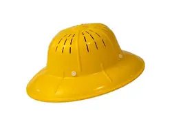 کلاه زنبورداری هفت گوهر