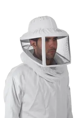 لباس نیم تنه زنبورداری هفت گوهر