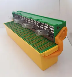 تله گرده گیر هفت گوهر (مخصوص کندوهای هفت گوهر)