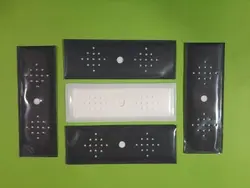 پد تبخیر اسید فرمیک