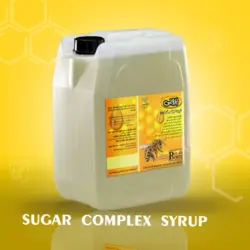 شربت کمپلکس قند پروبی