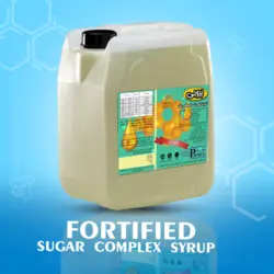 شربت کمپلکس قند غنی شده پروبی