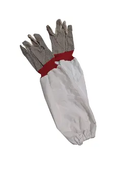 دستکش کار زنبورداری