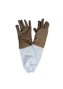 دستکش پارچه ای زنبورداری