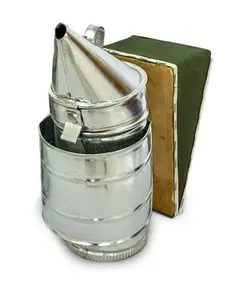 دودی با بدنه گالوانیزه