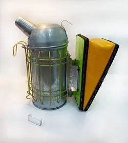 دودی ایران استراکتور