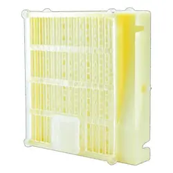 جنتر پرورش ملکه زنبور عسل هفت گوهر