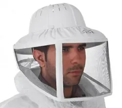 توری فلزی تاشو هفت گوهر(بدون کلاه)