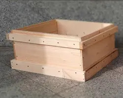 طبق کندو زنبور عسل