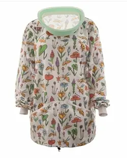 لباس نیم تنه زنبورداری زنانه هفت گوهر