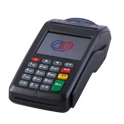 کارتخوان newpos 7210