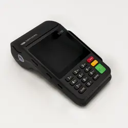 دستگاه کارتخوان D230