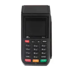 کارتخوان PAX S910