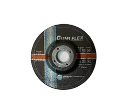 صفحه سنگ ساب مینی کومی فلکس6*115