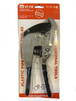 قیچی لوله ویرا ترکیه