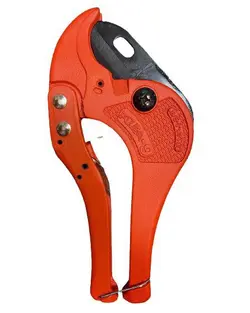 قیچی لوله سبز MEGA-9 تایوان