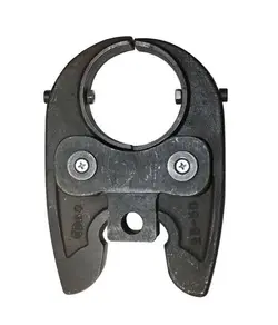 فک و قالب پرس شارژی لوله پنج لایه سایز 50