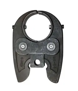 فک و قالب پرس شارژی لوله پنج لایه سایز 40