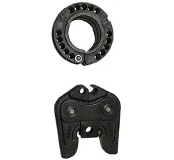 فک پرس لوله پنج لایه شارژی سایز 63