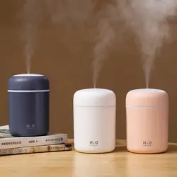 مینی دستگاه رطوبت ساز (بخور سرد ) اولتراسونیک /MINI AIR HUMIDIFIER