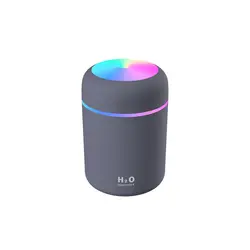 مینی دستگاه رطوبت ساز (بخور سرد ) اولتراسونیک /MINI AIR HUMIDIFIER