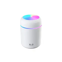 مینی دستگاه رطوبت ساز (بخور سرد ) اولتراسونیک /MINI AIR HUMIDIFIER