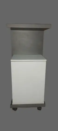 ترالی کمد دار