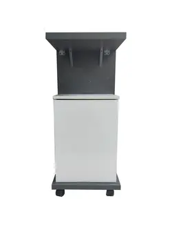 ترالی کمد دار