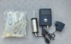 ویبراتور دهانی اتاق تاریک