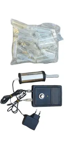 ویبراتور دهانی اتاق تاریک